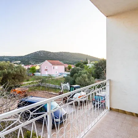 Apartamento 1165b *