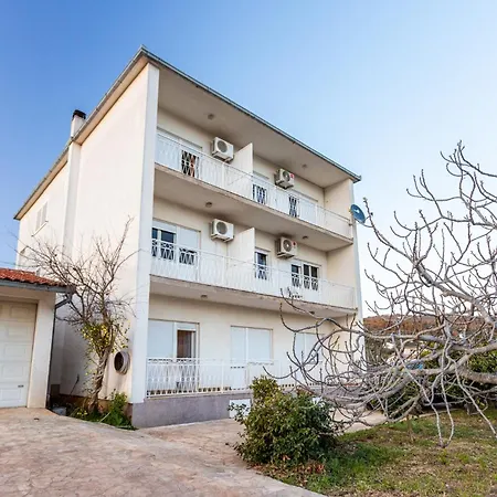 Apartamento 1165b Vinišće