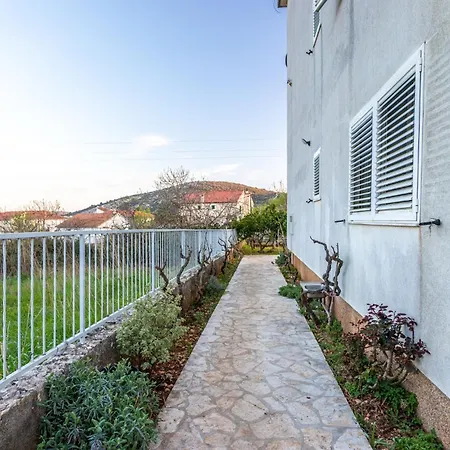 Apartamento 1165b Vinišće